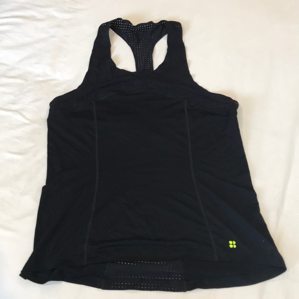 Sweaty Betty Workout Tank